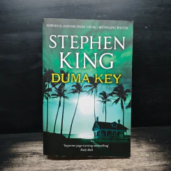 Duma Key - Stephen King รูปที่ 1