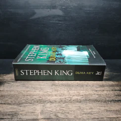 Duma Key - Stephen King รูปที่ 3