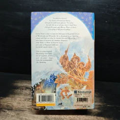 Harry Potter and the Order of the Phoenix - J.K.Rowling รูปที่ 2