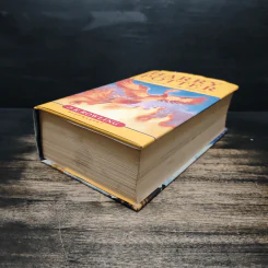 Harry Potter and the Order of the Phoenix - J.K.Rowling รูปที่ 4