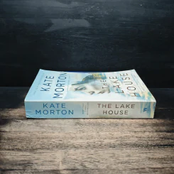 The Lake House - Kate Morton รูปที่ 3