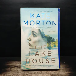 The Lake House - Kate Morton