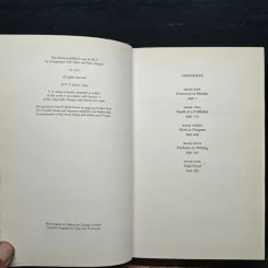 Original Sin - P. D. James รูปที่ 6