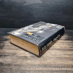 Original Sin - P. D. James รูปที่ 5
