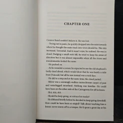 Know Me Now - C.J. Carver รูปที่ 7