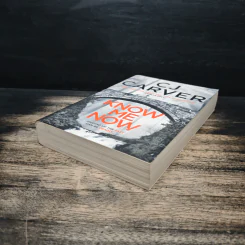 Know Me Now - C.J. Carver รูปที่ 4
