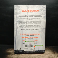 Know Me Now - C.J. Carver รูปที่ 2