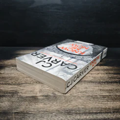 Know Me Now - C.J. Carver รูปที่ 5