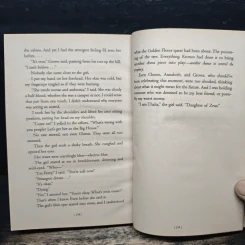 The Sea of Monsters - Rick Riordan รูปที่ 9