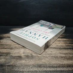 The Carrier - Sophie Hannah รูปที่ 5