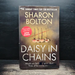 Daisy in Chains - Sharon Bolton