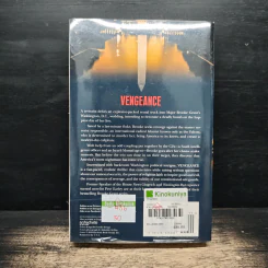 Vengeance - Newt Gingrich รูปที่ 2