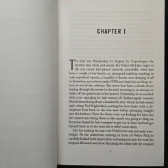 The Vanished - Lotte, Søren Hammer รูปที่ 7