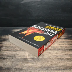 The Vanished - Lotte, Søren Hammer รูปที่ 5