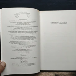 The Vanished - Lotte, Søren Hammer รูปที่ 6