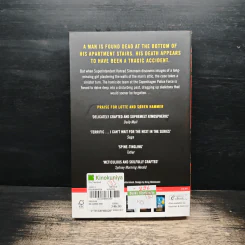 The Vanished - Lotte, Søren Hammer รูปที่ 2