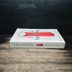 I Did a Bad Thing - Linda Green รูปที่ 3