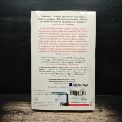 The Impostor - Javier Cercas รูปที่ 2