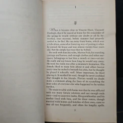 The Arrangement - Mary Balogh รูปที่ 7