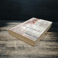 The Arrangement - Mary Balogh รูปที่ 4