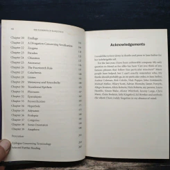 The Elements of Eloquence - Mark Forsyth รูปที่ 7