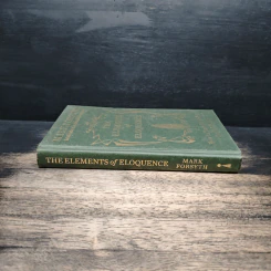 The Elements of Eloquence - Mark Forsyth รูปที่ 3