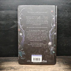 The Slow Regard of Silent Things - Patrick Rothfuss รูปที่ 2