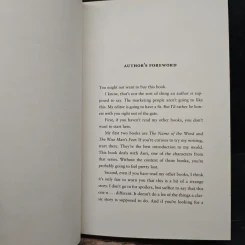 The Slow Regard of Silent Things - Patrick Rothfuss รูปที่ 7