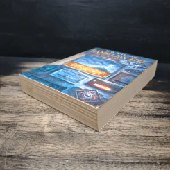 Dandelion Fire - N. D. Wilson รูปที่ 4