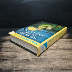 The Secret of the Old Clock 1 - Carolyn Keene รูปที่ 5