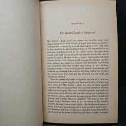 Anne of Green Gables & Anne of Avonlea - L.M.Montgomery รูปที่ 9