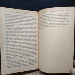 Anne of Green Gables & Anne of Avonlea - L.M.Montgomery รูปที่ 10