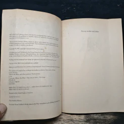AUTHOR OF THE PHANTOM FOLLBOOTH NORTON JUSTER รูปที่ 8