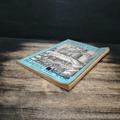 AUTHOR OF THE PHANTOM FOLLBOOTH NORTON JUSTER รูปที่ 4