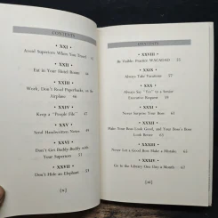 How to Become CEO - Jeffrey J.Fox. รูปที่ 9
