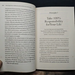 How to Get from Where You Are to Where You Want to Be - Jack Canfield รูปที่ 8