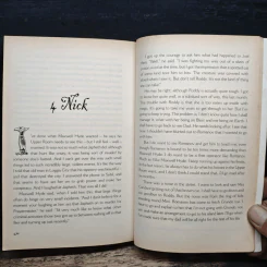 The Merlin Conspiracy - Diana Wynne Jones รูปที่ 8