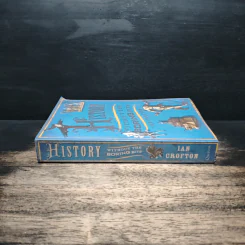 History Without the Boring Bits - Ian Crofton รูปที่ 3
