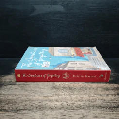 The Sweetness of Forgetting - Kristin Harmel รูปที่ 3