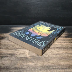 Spellbound - Diana Wynne Jones รูปที่ 5
