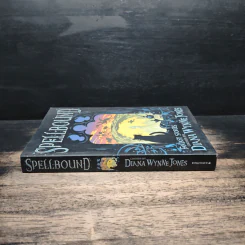 Spellbound - Diana Wynne Jones รูปที่ 3
