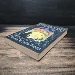 Spellbound - Diana Wynne Jones รูปที่ 4