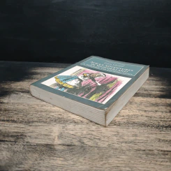 Alice's Adventures in Wonderland & Through the Looking-Glass - Lewis Carroll รูปที่ 4