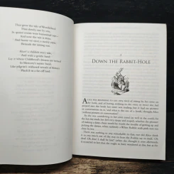 Alice's Adventures in Wonderland & Through the Looking-Glass - Lewis Carroll รูปที่ 8