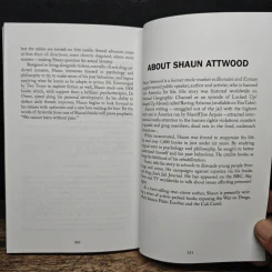 The Cali Cartel Beyond Narcos - Shaun Attwood รูปที่ 8
