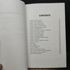 The Cali Cartel Beyond Narcos - Shaun Attwood รูปที่ 6