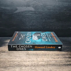 The Chosen Ones - Howard Linskey รูปที่ 3
