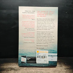 Ruin Beach - Kate Rhodes รูปที่ 2
