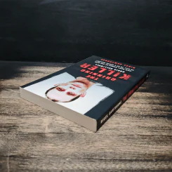 The Grinning Killer: Chris Halliwell - Nigel Cawthorne รูปที่ 5