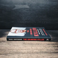 The Grinning Killer: Chris Halliwell - Nigel Cawthorne รูปที่ 3